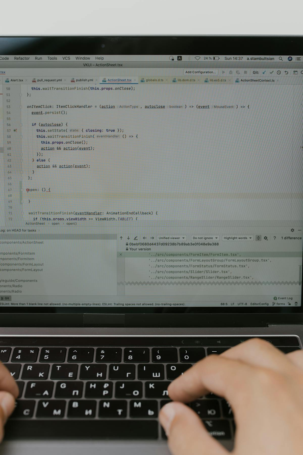 Auswirkung von macOS beta auf iOS-CI-Stabilität nach WWDC 2026